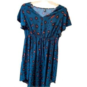 SHEIN dress woman’s 1X
